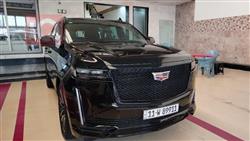 كاديلاك اسكاليد